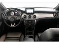 Dashboard of 2017 Mercedes-Benz GLA 250 4Matic #17