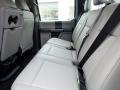 Rear Seat of 2020 Ford F250 Super Duty XL Crew Cab 4x4 #11