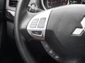  2017 Mitsubishi Lancer SE Steering Wheel #24