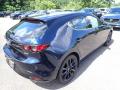 2020 MAZDA3 Premium Hatchback AWD #2