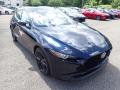 2020 MAZDA3 Premium Hatchback AWD #3
