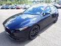 2020 MAZDA3 Premium Hatchback AWD #5