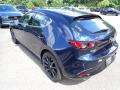 2020 MAZDA3 Premium Hatchback AWD #6
