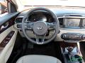 Dashboard of 2018 Kia Sorento EX V6 #14