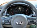  2018 Kia Sorento EX V6 Steering Wheel #17