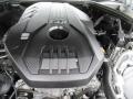  2019 Genesis 2.0 Liter Turbocharged DOHC 16-Valve 4 Cylinder Engine #6