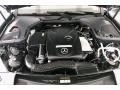 2017 E 300 Sedan #9