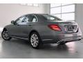 2017 E 300 Sedan #10