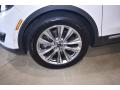  2016 Lincoln MKX Reserve AWD Wheel #5