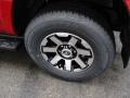  2020 Toyota 4Runner TRD Off-Road 4x4 Wheel #4