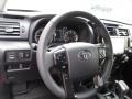  2020 Toyota 4Runner TRD Off-Road 4x4 Steering Wheel #12