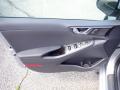 Door Panel of 2020 Hyundai Ioniq Hybrid Limited #10