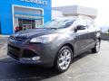 2016 Escape Titanium 4WD #2