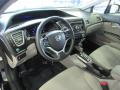 2013 Civic LX Sedan #26
