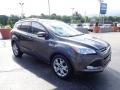 2016 Escape Titanium 4WD #11
