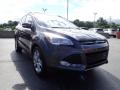 2016 Escape Titanium 4WD #12