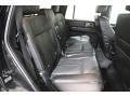 Rear Seat of 2016 Lincoln Navigator Reserve 4x4 #16