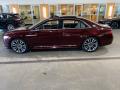 2017 Continental Select AWD #2