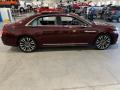 2017 Continental Select AWD #5