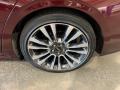 2017 Continental Select AWD #21
