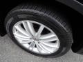  2016 Volkswagen Tiguan SE Wheel #10