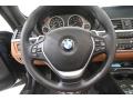  2017 BMW 4 Series 430i xDrive Convertible Steering Wheel #8