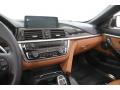 Dashboard of 2017 BMW 4 Series 430i xDrive Convertible #10