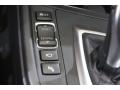 Controls of 2017 BMW 4 Series 430i xDrive Convertible #14