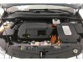 2013 Volt Voltec 111 kW Plug-In Electric Motor/1.4 Liter GDI DOHC 16-Valve VVT 4 Cylinder/Electric Engine Engine #9