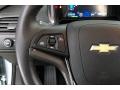  2013 Chevrolet Volt  Steering Wheel #17