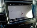 Navigation of 2019 Lincoln Nautilus Select AWD #21