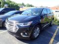 2018 Traverse High Country AWD #1