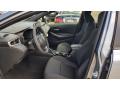  2021 Toyota Corolla Black Interior #2