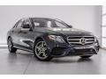 2018 E 300 Sedan #11