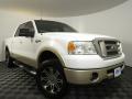 2007 F150 King Ranch SuperCrew 4x4 #1