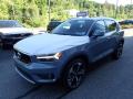 2020 XC40 T5 Momentum AWD #5 2020 XC40 T5 Momentum AWD #5