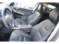 Front Seat of 2017 Volvo XC60 T5 Inscription #13