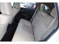 Rear Seat of 2016 Honda CR-V SE AWD #11