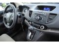 Controls of 2016 Honda CR-V SE AWD #19