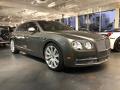 2014 Flying Spur W12 #1