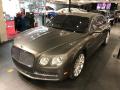 2014 Flying Spur W12 #5