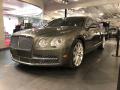 2014 Flying Spur W12 #6