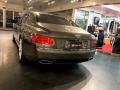 2014 Flying Spur W12 #8