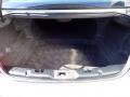  2015 Lincoln MKS Trunk #5
