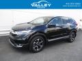 2017 CR-V Touring AWD #1