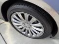  2015 Lincoln MKS AWD Wheel #10