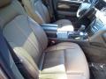 Front Seat of 2015 Lincoln MKS AWD #11