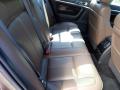 Rear Seat of 2015 Lincoln MKS AWD #14