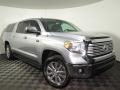 2016 Tundra Limited CrewMax 4x4 #1