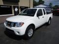 2017 Frontier SV King Cab 4x4 #2